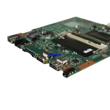 Nova matična ploča laptopa Akemy TP500LN TP500LA GM za Asus TP500LA TP500LD TP500L original mainboard 4GB RAM I5-4200U LVDS/EDP