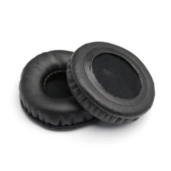 Meka spužva, koža jastučići za uši za KOSS Porta za Pro PP KSC35 Ksc75 Ksc55 slušalice zamjena visoke kvalitete uho jastuk Sh#