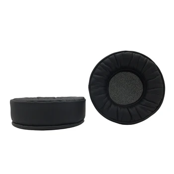 EarTlogis zamjena jastučići za uši za Sony MDR ZX110NC ZX550BN ZX 110NC 550BN slušalice dijelovi slušalice poklopac jastuci šalice jastuci
