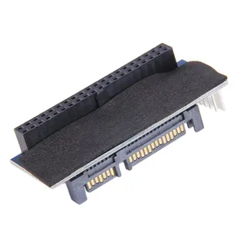 40-pinski IDE na Ženski SATA 7+15pin 22-pinski muški adapter PATA to SATA Card kabelski adapter zaliha