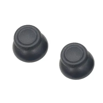 Za PS4 Kontroler Repair Set L1 R1, L2 i R2 okidač gumb 3D analogni joystick Thumb Sticks Cap vodi gume kit