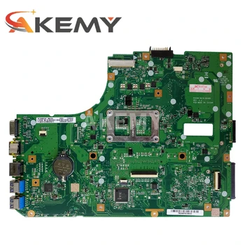 Za ASUS K55VM K55VJ K55V R500V REV.2.0/2.1/2.2/2.3 matična ploča laptopa GT630M/GT635/2G testiran na originalni matičnu ploču
