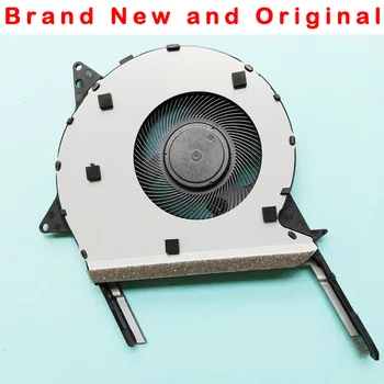 Potpuno novi i originalni ventilator procesora za ASUS X570 fx570ud DFS661605PQ0T FKDB DC 5V 0.5 A 4PIN ventilator hladnjaka