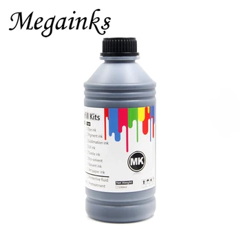 1000 ml 5 boja PFI120 PFI 120 pigmentne tinte za Canon TM200 TM205 TM300 TM305 200 205 300 305 tinte za vaš pisač