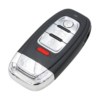 5 kom./lot univerzalni ZB02-4 KD Smart Key Remote KD-X2 Car Key Remote Replacement odgovara više od 2000 modela