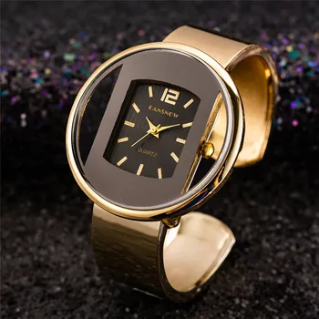 Satovi za 2020 novi luksuzni brand sat narukvica zlato srebro brojčanik Dama haljina kvarcni sat topla Bayan računati Саати