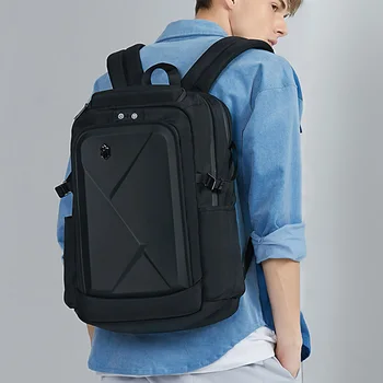 ARCTIC HUNTER 15,6 inčni laptop ruksak za muškarce vanjski putni ruksak vodootporan ruksaci torbe muški adolescencija školska torba Machila