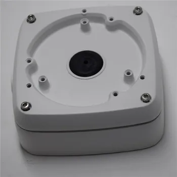 DAHUA IP Camera PFA123 2 kom./lot vodootporne razvodna kutija uredan i integrirani dizajn Materijal: aluminij nosač kamere, IP66