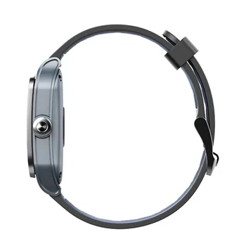 Soulusic IP68 plivanje vodootporan GPS Sport Smartwatch Heart Rate Bluetooth Smart Watch za Android iPhone pk iwo 8 sati