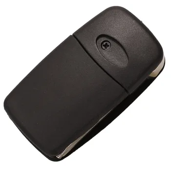 Jingyuqin 2 gumba daljinskog ključa 315/433 Mhz sa čipom ID40 ID46 9CN A21 Blade za automobil Chery A5 A3 do 2009 godine