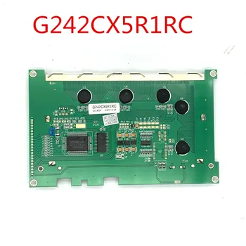 Industrijski modul LCD zaslona zamjenjuje G242CX5R1RC G242CX5R1AC(kompatibilan proizvod)