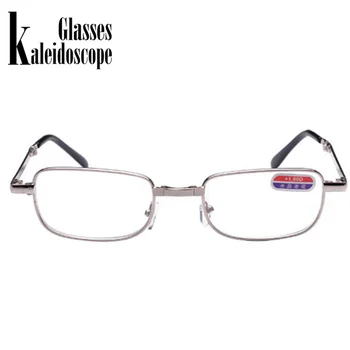 Kaleidoskop naočale Muškarci Žene naočale za čitanje sa kutijom sklopivi presbyopia 1.0 1.5 2.0 2.5 3.0 3.5 4.0 sklopivi naočale za čitanje