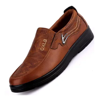 ZUNYU Drop Shipping muške Casual cipele i veličina 38-48 visoke kvalitete natikače cipele za muškarce cipele za vožnju soft udobna Muška obuća