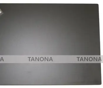 Tvornica New For Lenovo Thinkpad L380 L390 Top Case Lcd Cover stražnji poklopac stražnji poklopac kućišta ormara crna 02DA294 460.0CT04.0001