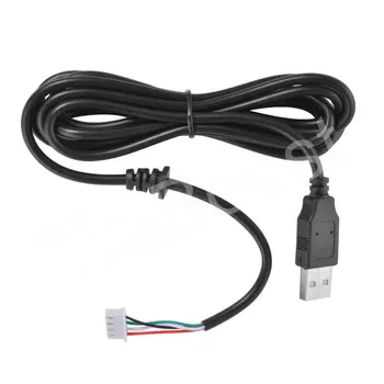 2 od 2Pin DIY arkadna igra navigacijsku tipku setovi arkadne gumb + USB kontroler navigacijsku tipku kabeli arkadna igra dijelu miješanje boja