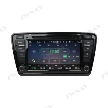 4+128GB Carplay 2 Din za Volkswagen, VW i Škoda Superb 2016 2017 2018 Android 10 Player Audio Radio GPS Navigation Head Unit