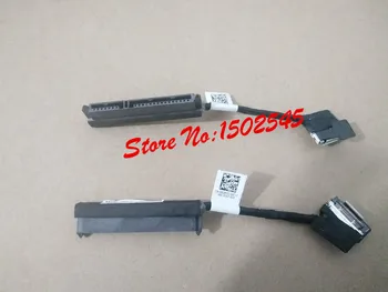Besplatna dostava originalni laptop hard disk priključni kabel za DELL E5550 5550 HDD sučelje HDD kabel 0KGM7G DC02C007700
