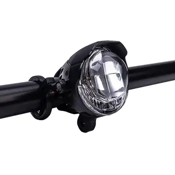 750LM bicikl prednje svjetlo kit антибликовый USB-punjive MTB bicikl je svjetlo IP4 vodootporan 3 načina rada Led Biciklizam svjetla svjetiljku