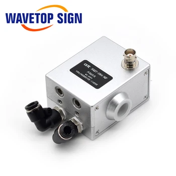 WaveTopSign akustična optika Q-Switch napajanje QSGSU-5 + Q-Switch vozač YAG Laser obilježavanja stroj 50 W rezervni dijelovi