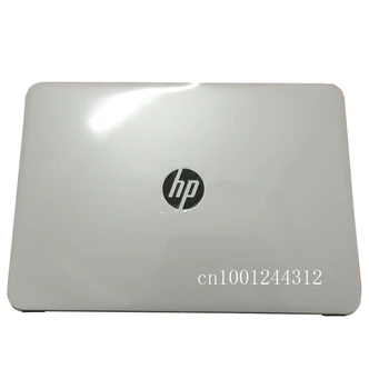 Novi originalni HP 14-AC 14-AF 240 245 G4 LCD stražnji poklopac stražnji poklopac Bijeli 813487-001