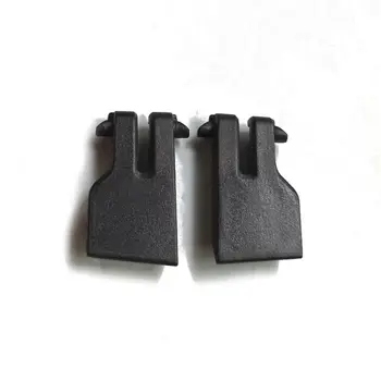 2 komada tipkovnica nosač oslonac za noge za logitech G19 G19s Keyboard Repair Parts