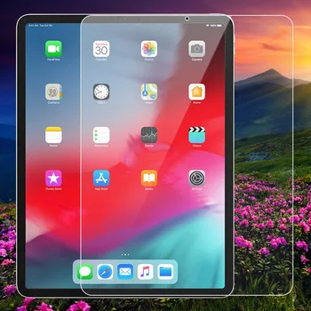 Kaljeno staklo za iPad Pro 11 inča 2018 tablet Screen Protector za iPad Pro 11 2018