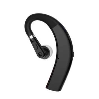 M11 Bluetooth Bežična Slušalica Poslovni Telefon Hands-Free Earplugs S Mikrofonom Poslovni Sport Jedan Viseći Uho Slušalica