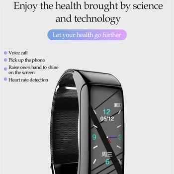 2 u 1 Smart Watch 2020 Bluetooth narukvica sa slušalicama smart watch slušalice SmartWatch sportski slušalice