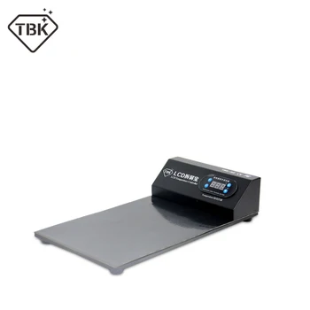Najnoviji TBK-568 LCD ekran vanjski poseban alat za popravak stroja Razdjelnik za iPhone Samsung mobilni telefon, iPad tableta