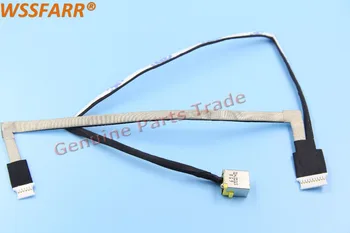 Priključak napajanja dc ožičenje штекерный kabel za Acer Aspire S3-371 S3-391 S3-951 S3 MS2346 testiran je u redu