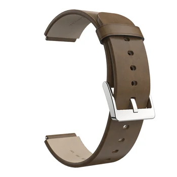 Za Xiaomi watch remen od prave kože mekana i udobna za Xiaomi Smart watch narukvica, nosivi ručni narukvica narukvica za sat