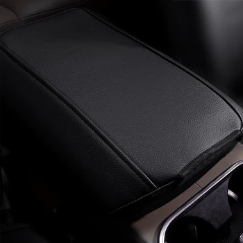 Kokololee običaj kožna torbica za autosjedalice AUDI A4 A3 A6 Q3 Q5 Q7 A1, A5, A7 A8 TT R8 auto presvlake za sjedala zaštitnik je u autosjedalici
