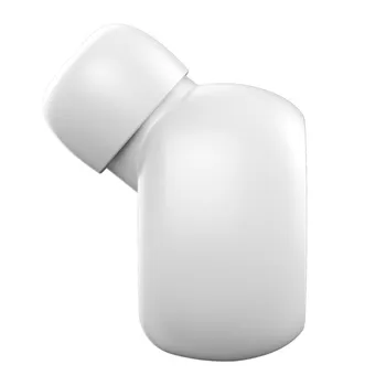 2020 Mini Nevidljiva Slušalice Magnetska Punjenje Bežične Slušalice Vruće Bežične Bluetooth Slušalice 5.0 Jedno Uho Slušalica