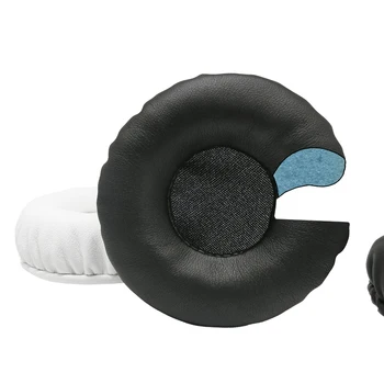 KQTFT 1 par rezervnih амбушюров za Sony MDR-ZX220BT MDR ZX220BT MDRZX220BT slušalice jastučići za uši slušalice poklopac jastuci šalice