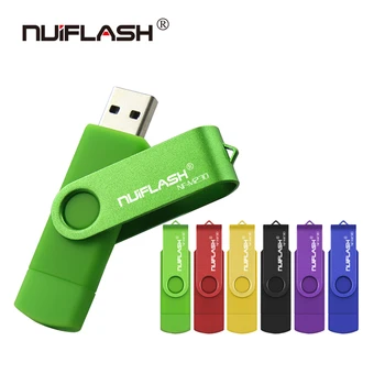 Nuiflash pen drive 4GB 8GB 16GB popularni usb flash drive pendrives 32GB 64GB crtani memory stick 128GB poseban poklon