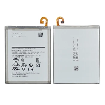 Originalna baterija EB-BA750ABU za Samsung Galaxy A7 (2018) SM-A750F / DS SM-A750FN/DS A750F A750FN A750G A750GN 3300mAh +alata