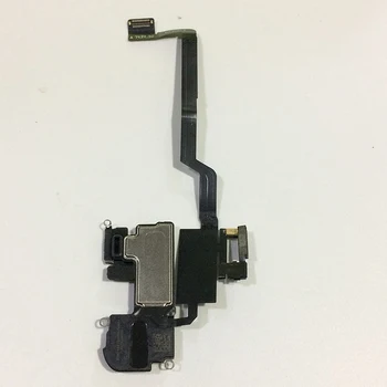 Originalni novi senzor prednjeg svjetla Flex traka kabel slušalica zvučnik uha Skupštine za iPhone X deset 10 rezervnih dijelova