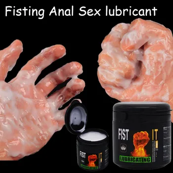 Fisting analni seks je mast buba širenje gel anestezija mast protiv bolova mast penisa kašnjenje seks za muškarce i za žene 150 ml