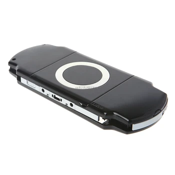 Nova zamjena kompletnog tela Shell Case sa kit gumba za konzole, Sony PSP 2000