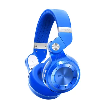 Original Bluedio T2S Shooting Brake Bluetooth stereo slušalice su bežične slušalice Bluetooth 4.0 slušalice na uho slušalice