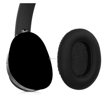 Jastučići za uši jastuci zamjena za Edifier W830bt Bluetooth slušalice soft slušalice протеиновая koža i memorijska pjena jastučići za uši Eh#