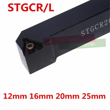 STGCR1212H11 STGCR1616H11 STGCR1616H16 STGCR2020K16 STGCR2525M16 STGCL1616H11 STGCL2020K16 STGCL vanjske CNC tokarilice