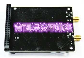 Besplatna dostava AD9226 high speed 12bit AD dvokanalni AD modul FPGA upravljanje FPGA program senzor