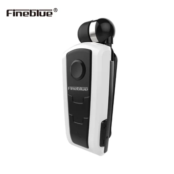 Fineblue F910 Bluetooth Slušalice poslovne slušalice sa mikrofonom pozive podsjećaju na vibracije nositi isječak vozač stereo sport
