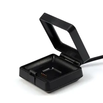 Fitbit Blaze Charger, Ktab zamjenski punjač USB kabel za napajanje Baterija punjenje priključna stanica nosiljku za Fitbit Blaze Smart Fitness