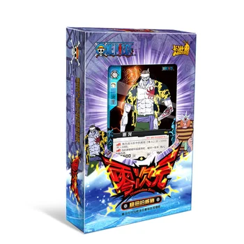 Dimension Zero TCG One Piece Original Pravi Trading Game Collection Card dječji dar