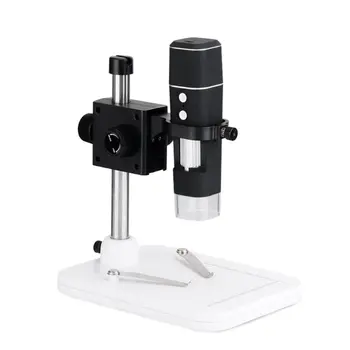 1000X WIFI Digitalni mikroskop bežični WIFI mobilni telefon elektronski mikroskop USB Digitalni mikroskop kamera za kontrolu tiskanih pločica
