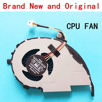 Novi laptop CPU ventilator hladnjaka hladnjak laptop ACER ASPIRE v5 452 452g 472 472P 472G 473 473G GPU ventilator