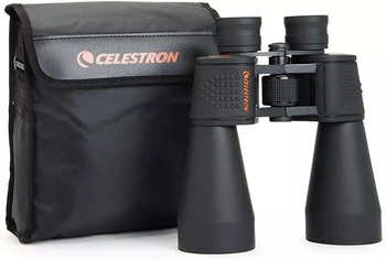 Visoka snaga Celestron SkyMaster 12x60 vodootporan dvogled noćni vid astronomski teleskop za Mjesec lov na ptice watch