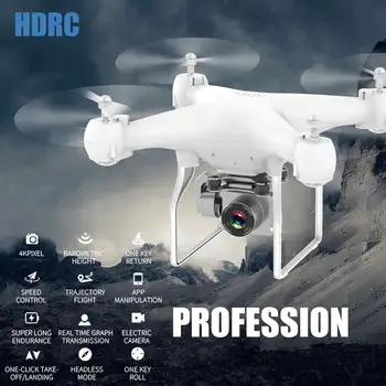 RC WiFi Camera Drone 4K širokokutni aerial photography super dugu izdržljivost четырехосный neradnik daljinski upravljač igračka helikopter